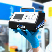 Manufacturing at Ossila