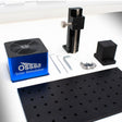 Modular design for easy set up