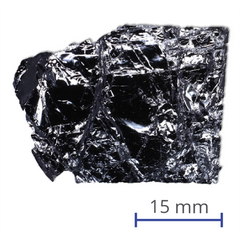 Molybdenum Disulfide (MoS2) Crystal CAS 1317-33-5