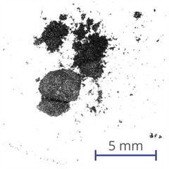 Molybdenum Sulfide Selenide (MoSSe) Powder CAS 132004-88-7