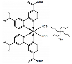 n719 dye