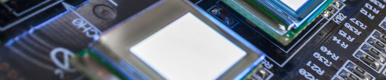 History of OLEDs