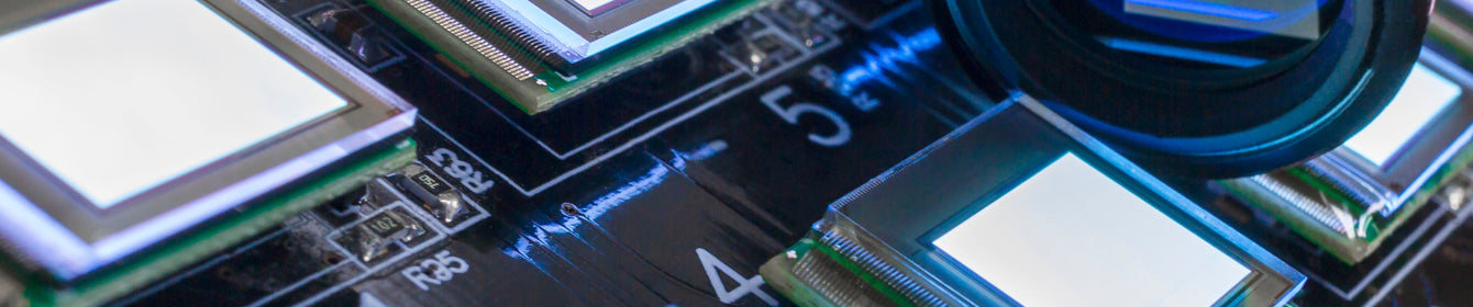 Organic & Thin Film Field Effect Transistor Fabrication Guide