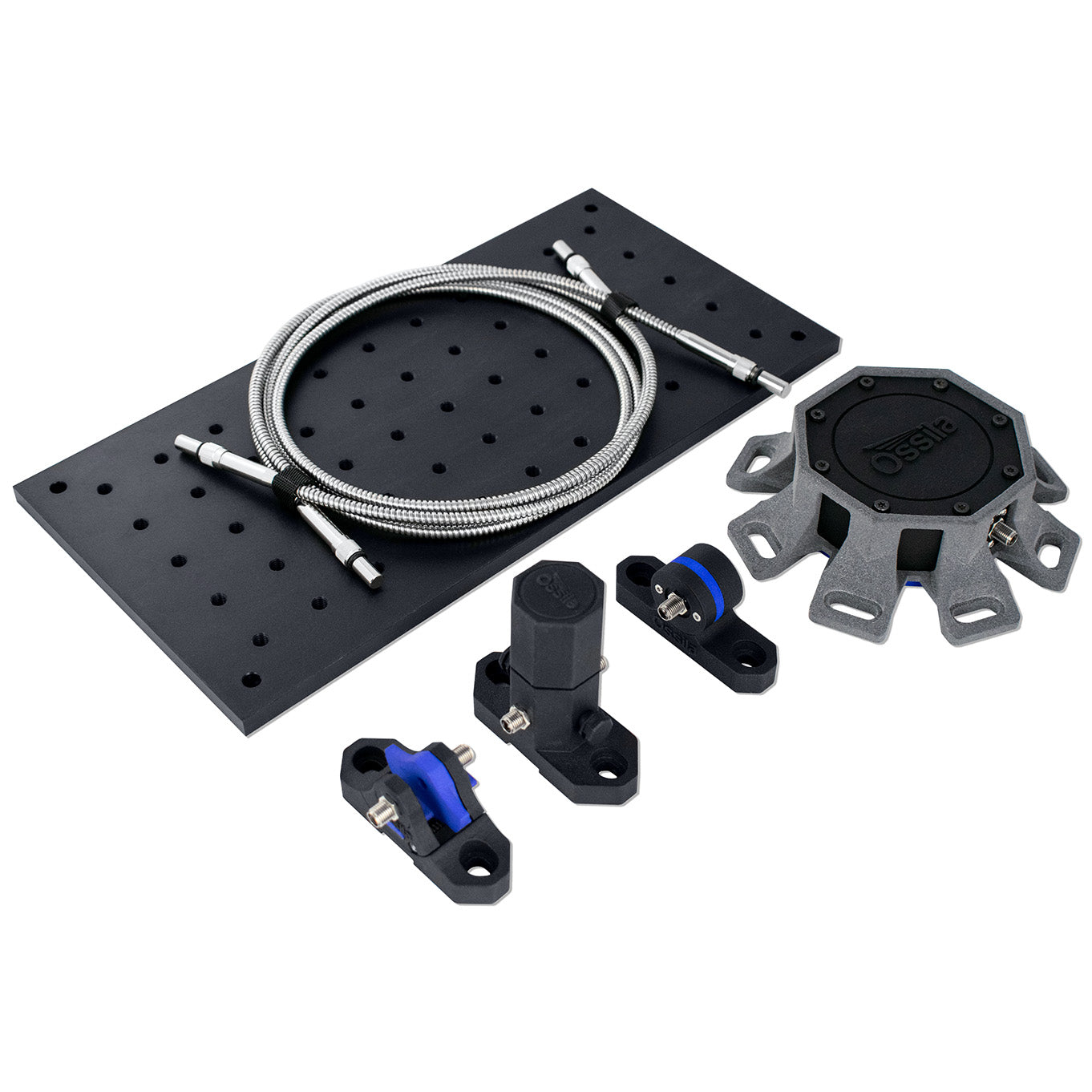 USB Spectrometer Kit | Optical Spectroscopy Bundle | Ossila