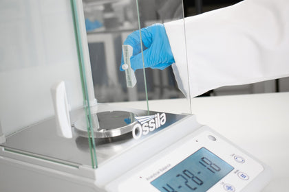 Analytical Balance External