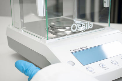 Analytical Balance