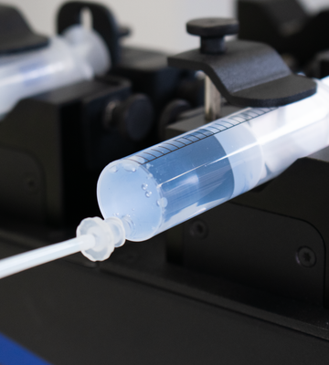 Ossila Dual Syringe Pump