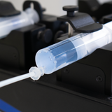 Syringe Pump Fluctuations