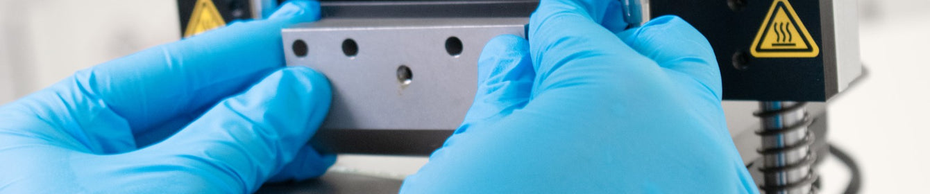 How to Set Up the Ossila Slot Die Coater