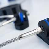Choosing a Sample Holder for Spectroscopy