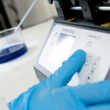 Microstepping Technology in Syringe Pumps