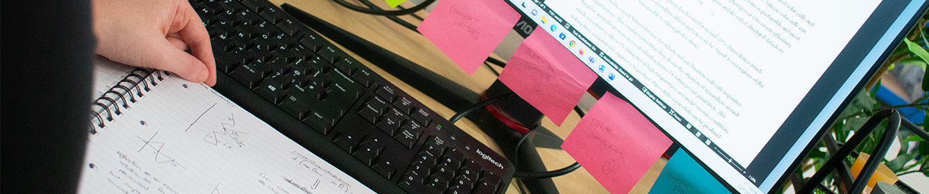 How to write a research proposal