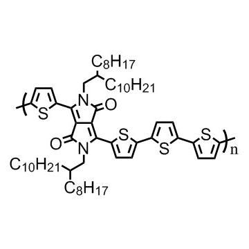 PDPP4T chemical structure