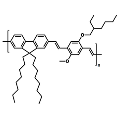 PFO-co-MEH-PPV CAS 1383605-56-8