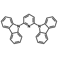 PYD-2Cz (PYD2) CAS 168127-49-9