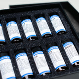 I201 Nitrogen-Processed Perovskite Solar Cell Fabrication