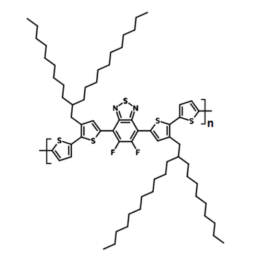 PffBT4T-C9C13 (PCE12) CAS 2001095-79-8