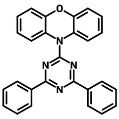 Phen-TRZ CAS 1357066-21-7