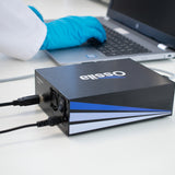 Troubleshooting Cyclic Voltammetry and Voltammograms