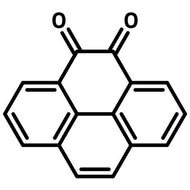 Pyrene-4,5-dione CAS 6217-22-7