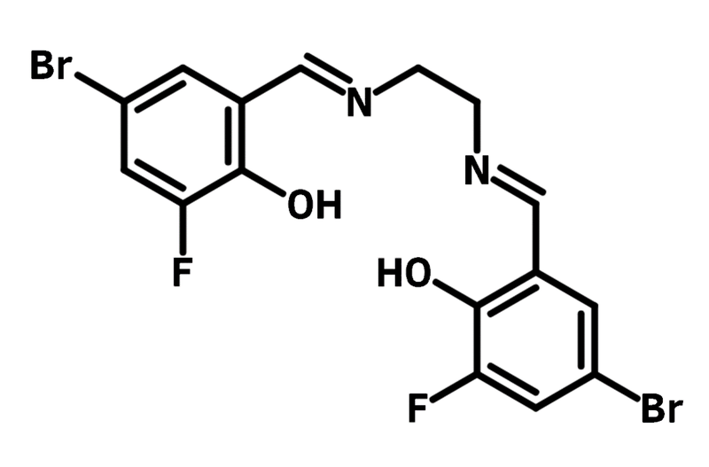 Schiff base chemical structure