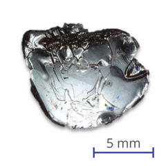 Tin(II) Sulfide (SnS) Crystal CAS 1314-95-0