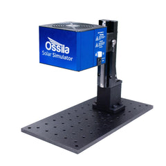 LED Solar Simulator | Low Price, Class AAA | Ossila