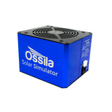 Solar Simulator Light Sources