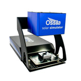 Automated Solar Simulator Assembly