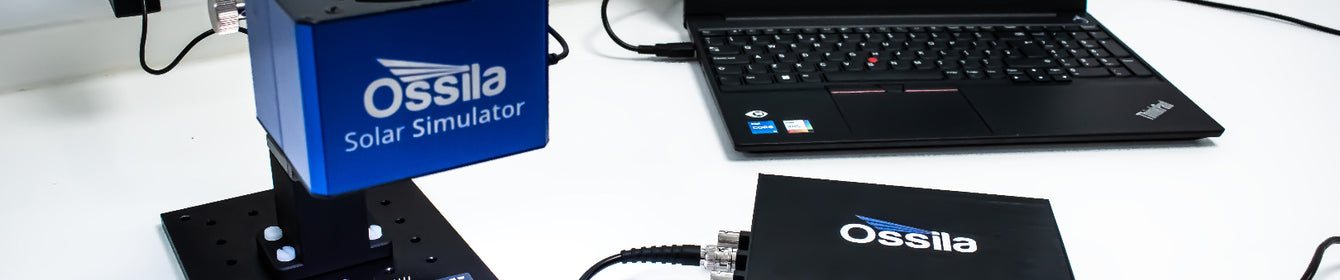 Solar Cell Testing Equipment