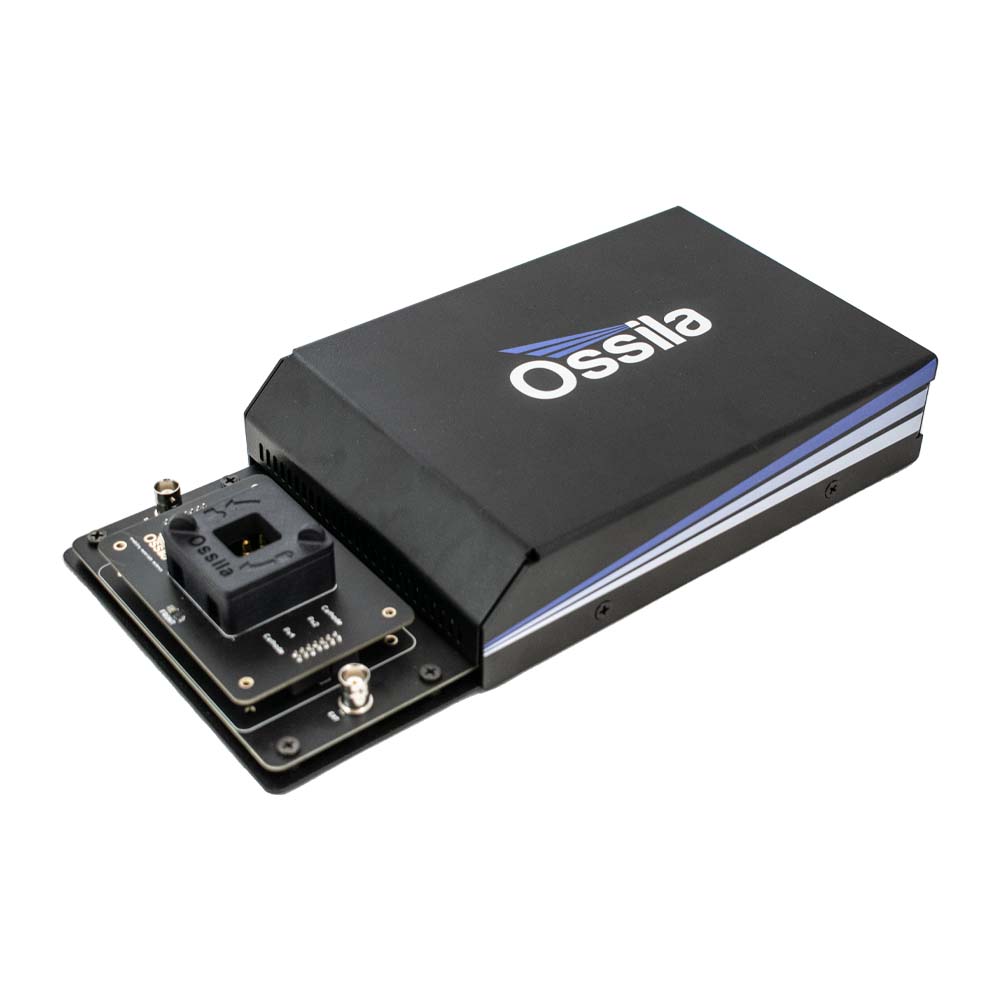 Solar Cell I-V Test System | Solar Cell Measurement | Ossila