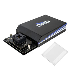 Solar Cell I-V Test System