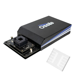 Solar Cell I-V Test System