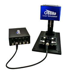 Solar Cell Testing Kit