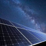 Do Solar Panels Work At Night?