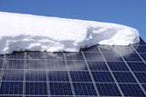 Do Solar Panels Work On Cloudy Days?