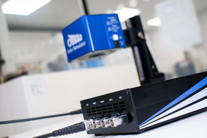 Source Measure Unit | Low Price Precision SMU | Ossila