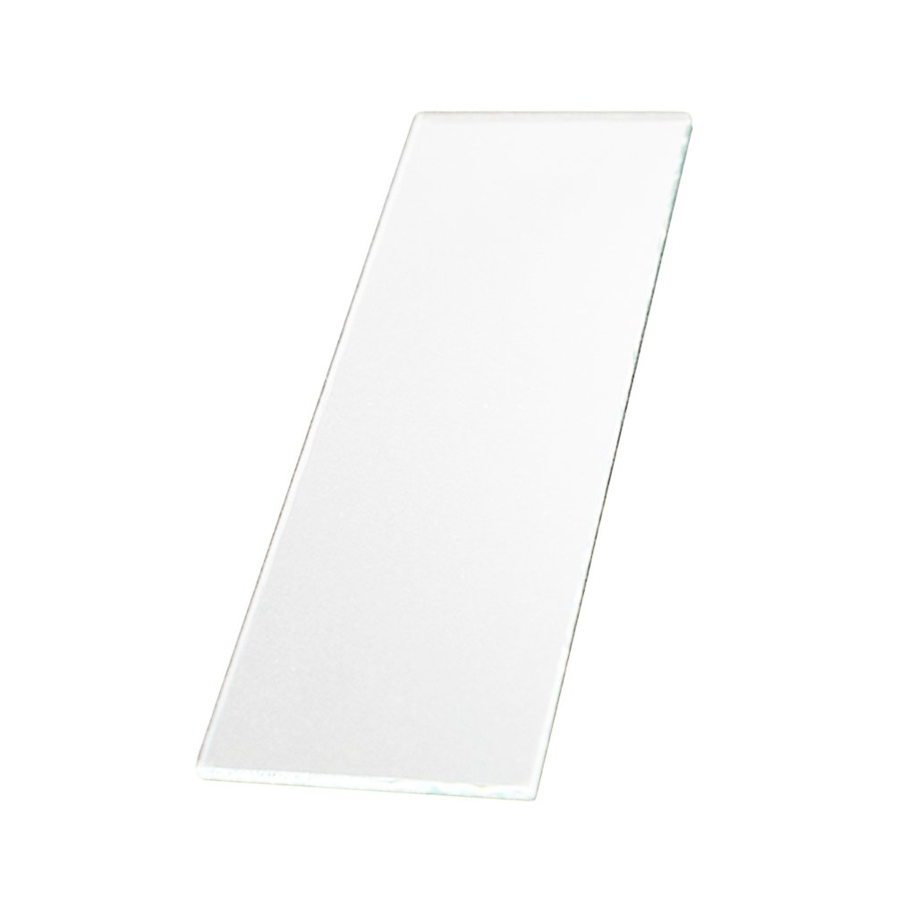 Quartz Coated Microscope Slides | Enhanced Optical Properties | Ossila