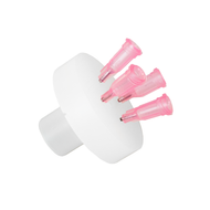 Syringe Pump Spin Coater Connector Kit
