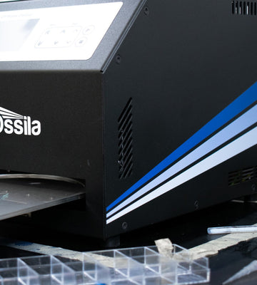 Ossila UV Ozone Cleaner