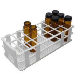 20ml / 40ml Vial Rack