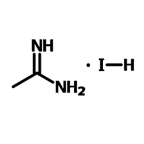 Acetamidinium-iodide, Acetamidine-hydroiodide, 1452099-14-7