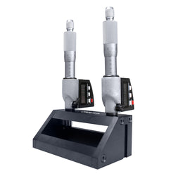 Adjustable Film Applicator - Digital, Aluminum, 100 mm