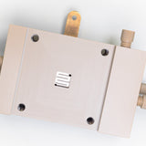 Gas Diffusion Electrodes (GDE)