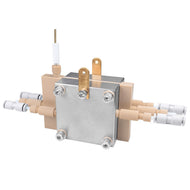 Advanced GDE Flow Cell