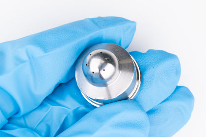 Head Air Cap