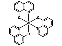 alq3, 2085-33-8