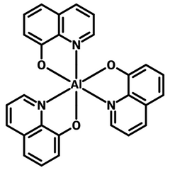 Alq3 CAS 2085-33-8