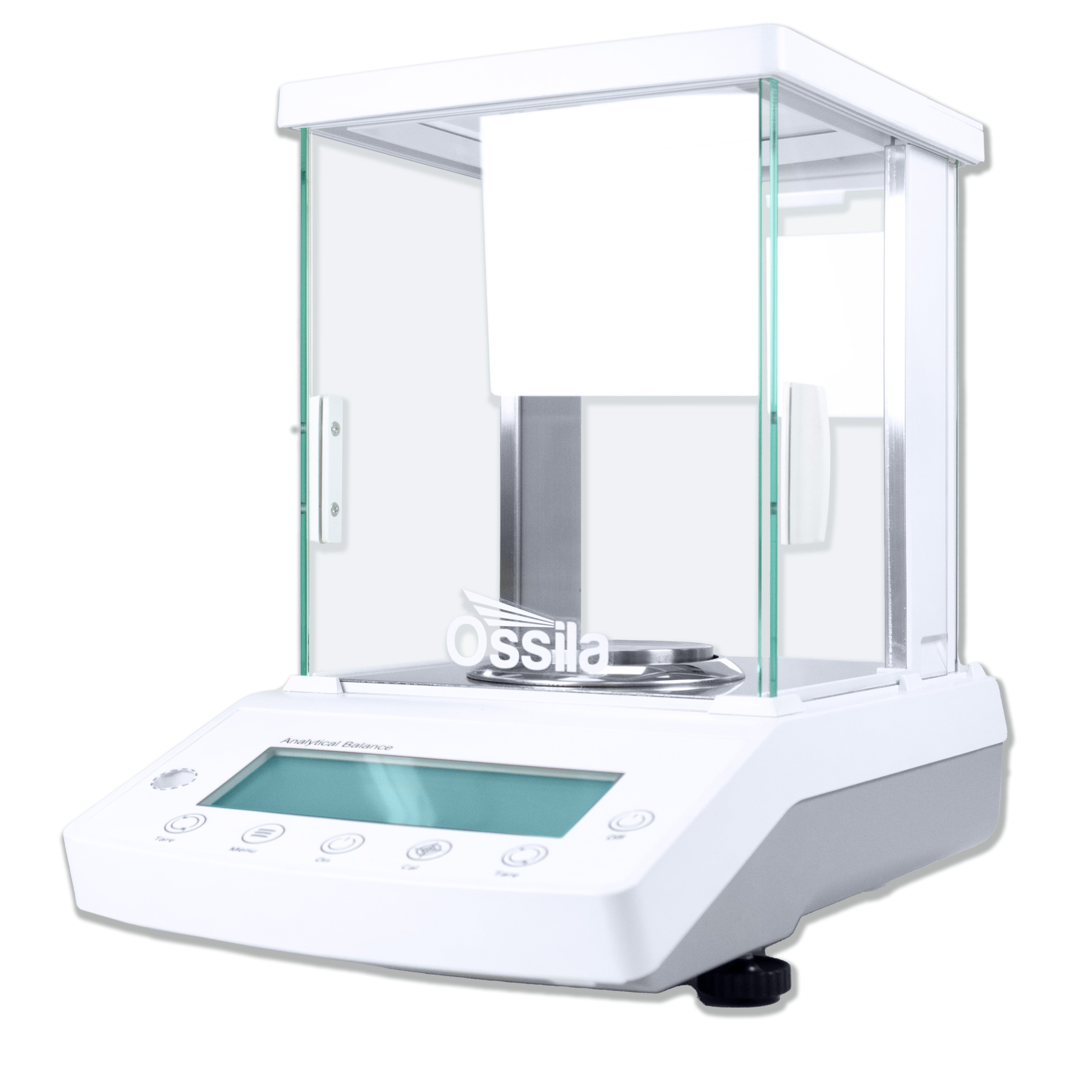 What is an Analytical Balance? | Ossila