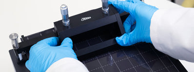 Ossila Doctor Blade Coater